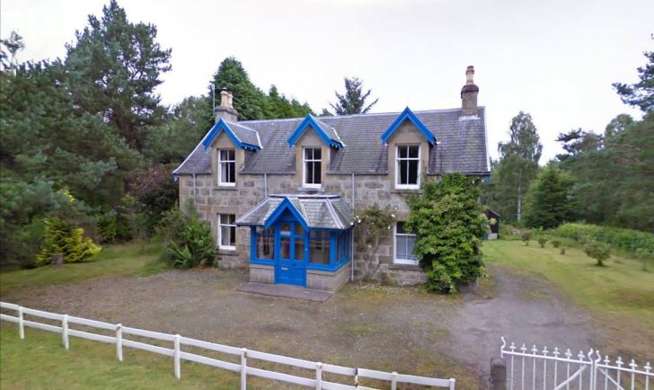 Traditional Scottish House Designs_traditional_style_house_plans_traditional_one_story_house_plans_traditional_house_floor_plans_ Home Design Traditional Scottish House Designs