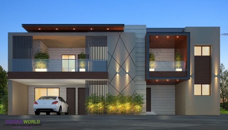 online house elevation design Home Design Online House Elevation Design