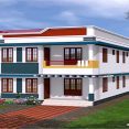 front design of indian house Home Design Front Design Of Indian House
