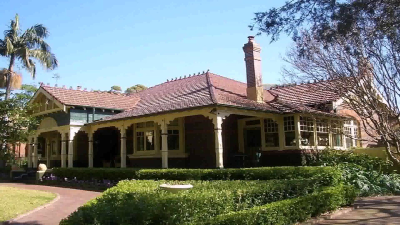 australian federation house designs Home Design Australian Federation House Designs