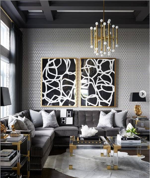 Black And Grey Living Room_gray_and_black_living_room_ideas_black_white_grey_living_room_black_and_grey_sofa_set_ Home Design Black And Grey Living Room