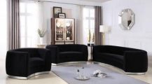 Black Living Room Set_black_end_tables_set_of_2_black_sofa_set_black_velvet_living_room_set_ Home Design Black Living Room Set