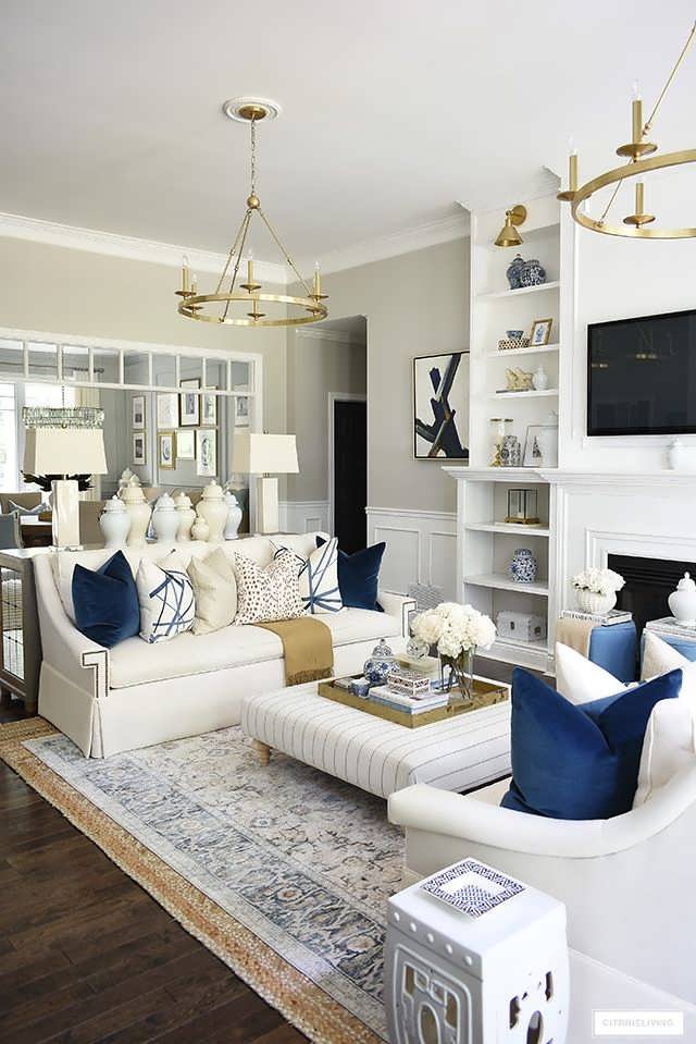Blue Living Room Ideas_blue_and_white_living_room_navy_couch_living_room_blue_couch_living_room_ Home Design Blue Living Room Ideas