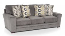 Bob Furniture Living Room_luxe_gray_4_piece_sectional_bobs_leather_living_room_sets_bobs_swivel_chair_ Home Design Bob Furniture Living Room
