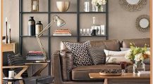 Brown Couch Living Room_rust_coloured_sofa_grey_brown_sofa_dark_brown_couch_living_room_ Home Design Brown Couch Living Room