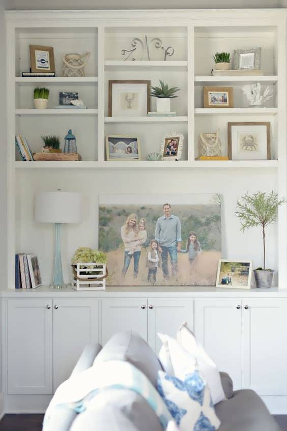 Built In Shelves Living Room_built_in_shelving_units_for_living_room_shelves_either_side_of_fireplace_built_in_bookcase_with_tv_ Home Design Built In Shelves Living Room
