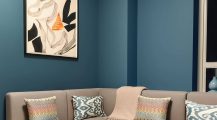 Color For Living Room_navy_and_grey_living_room_two_colour_combination_for_living_room_popular_living_room_colors_ Home Design Color For Living Room