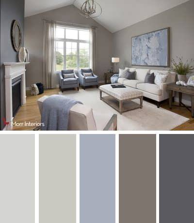 Color Schemes For Living Rooms_blue_and_gray_living_room_combination_wall_colour_combination_for_living_room_sofa_colour_combination_ideas_ Home Design Color Schemes For Living Rooms