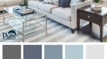 Color Schemes For Living Rooms_hall_colour_combination_two_colour_combination_for_living_room_walls_blue_and_gray_living_room_combination_ Home Design Color Schemes For Living Rooms