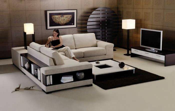 Contemporary Living Room Sets_contemporary_style_sofa_sets_modern_black_living_room_set_modern_chair_and_a_half_with_ottoman_ Home Design Contemporary Living Room Sets