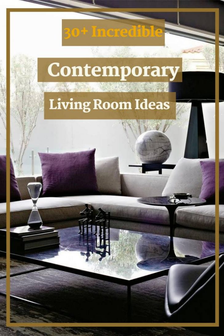 Contemporary Living Room_modern_leather_accent_chairs_modern_contemporary_living_room_living_room_modern_ Home Design Contemporary Living Room
