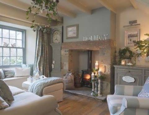 Cottage Living Room_modern_cottage_living_room_cottage_style_interiors_cottage_decor_living_room_ Home Design Cottage Living Room