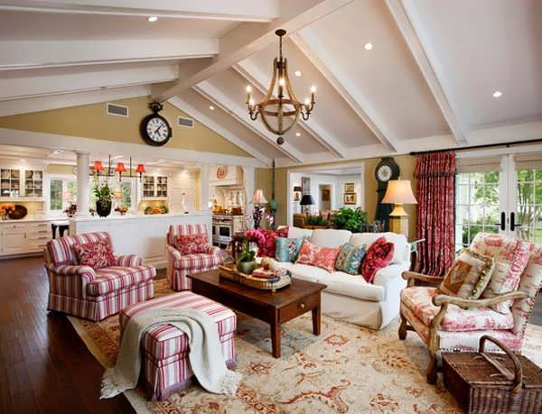 Country Living Room_country_living_room_furniture_farmhouse_style_living_room_furniture_french_country_living_room_ Home Design Country Living Room