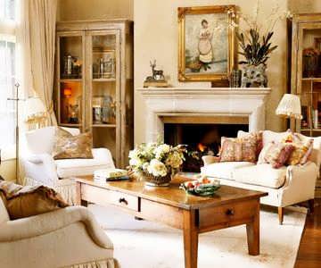 Country Living Rooms_cottage_living_rooms_farmhouse_chic_living_room_french_country_living_room_furniture_ Home Design Country Living Rooms