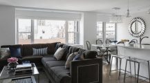 Dark Gray Couch Living Room Ideas_grey_walls_brown_sofa_rugs_with_dark_gray_couch_dark_gray_couch_decor_ Home Design Dark Gray Couch Living Room Ideas
