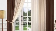Drapes For Living Room_modern_curtains_for_living_room_sheer_curtains_for_living_room_brown_curtains_for_living_room_ Home Design Drapes For Living Room