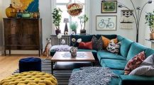 Eclectic Living Room_eclectic_decorating_ideas_for_living_rooms_modern_eclectic_living_room_vintage_eclectic_living_room_ Home Design Eclectic Living Room