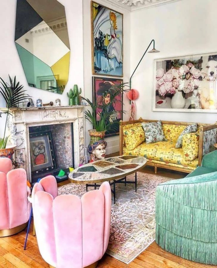 Eclectic Living Room_traditional_eclectic_living_room_colorful_eclectic_living_room_eclectic_living_room_furniture_ Home Design Eclectic Living Room