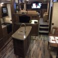 Fifth Wheel Campers With Front Living Rooms_comfy_chairs_side_tables_ottoman_chair_ Home Design Fifth Wheel Campers With Front Living Rooms