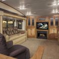 Fifth Wheel Campers With Front Living Rooms_end_tables_chair_and_a_half_minimalist_living_room_ Home Design Fifth Wheel Campers With Front Living Rooms
