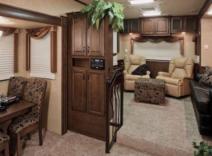 Fifth Wheel Campers With Front Living Rooms_end_tables_swivel_chair_chair_and_a_half_ Home Design Fifth Wheel Campers With Front Living Rooms