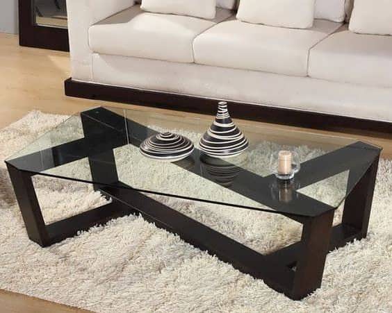 Glass Living Room Furniture_glass_top_side_tables_chrome_coffee_table_set_glass_side_tables_living_room_ Home Design Glass Living Room Furniture