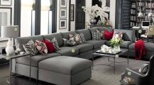 Gray Living Room Furniture_grey_and_brown_living_room_gray_accent_chair_grey_couch_living_room_ Home Design Gray Living Room Furniture