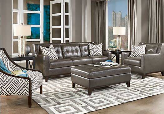 Gray Living Room Sets_grey_color_sofa_set_gray_sofa_and_loveseat_set_grey_sofa_and_loveseat_set_ Home Design Gray Living Room Sets