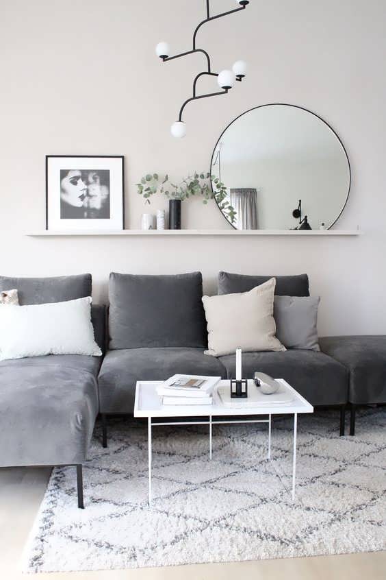 Gray Living Room_dark_grey_living_room_grey_and_mustard_living_room_navy_and_grey_living_room_ Home Design Gray Living Room