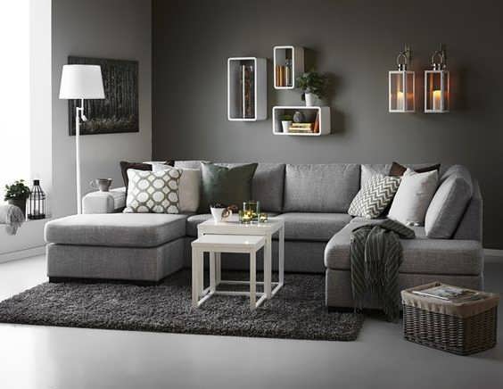 Grey Living Room Decor_gray_couch_living_room_ideas_grey_and_white_living_room_grey_walls_living_room_ Home Design Grey Living Room Decor