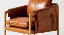 Leather Living Room Chair_pink_leather_chair_white_leather_accent_chair_cognac_accent_chair_ Home Design Leather Living Room Chair