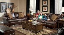Leather Living Room Furniture Sets_top_grain_leather_living_room_set_leather_chair_and_ottoman_set_reclining_sofa_sets_ Home Design Leather Living Room Furniture Sets