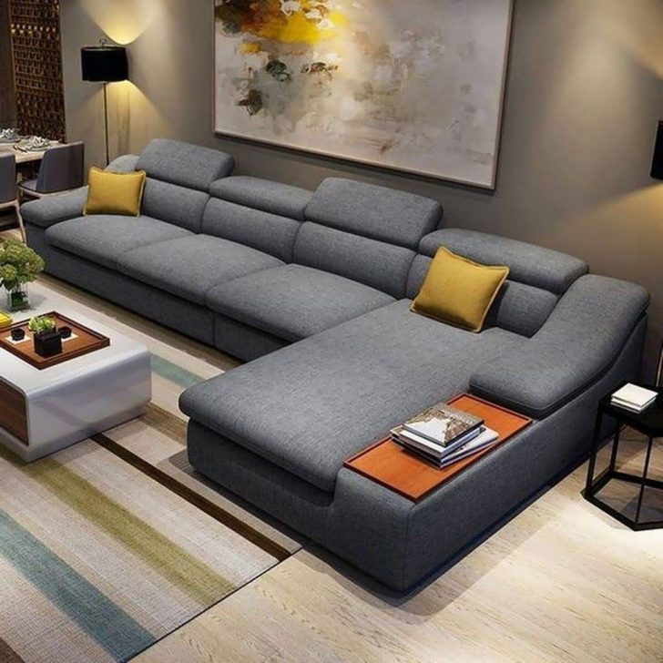 Living Room Couch_discount_sofas_blue_couch_living_room_sofa_set_ Home Design Living Room Couch