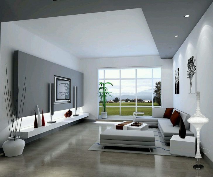 Living Room Ideas Modern-modern style interior design Home Design Living Room Ideas Modern