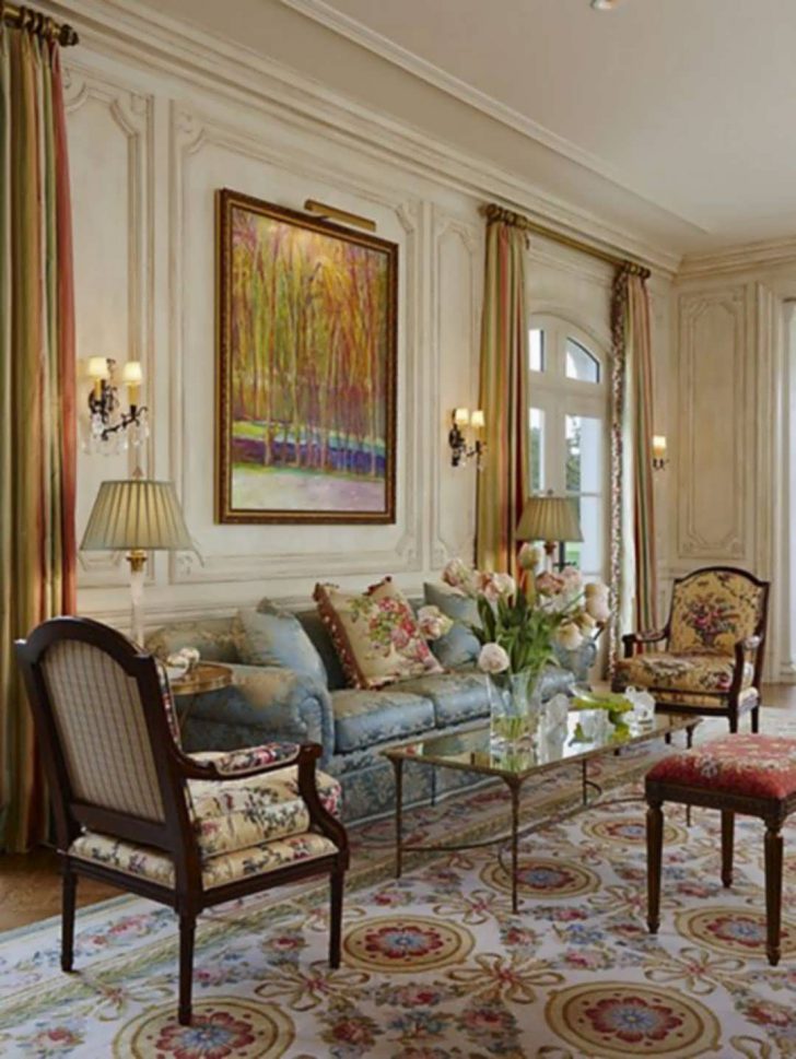 Living Room In French_provence_style_living_room_french_living_room_traditional_french_living_rooms_ Home Design Living Room In French