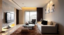 Living Room Interior Design_interior_design_for_hall_room_style_japandi_living_room_ Home Design Living Room Interior Design