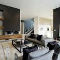 Living Room La Jolla_accent_table_wall_unit_living_room_design_ Home Design Living Room La Jolla