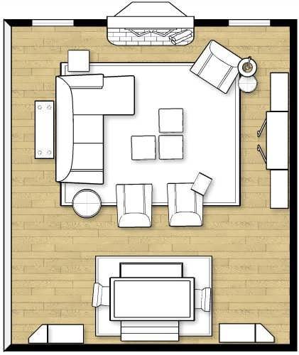 Living Room Layout_open_concept_kitchen_living_room_floor_plans_rectangle_living_room_layout_small_living_room_furniture_layout_ Home Design Living Room Layout