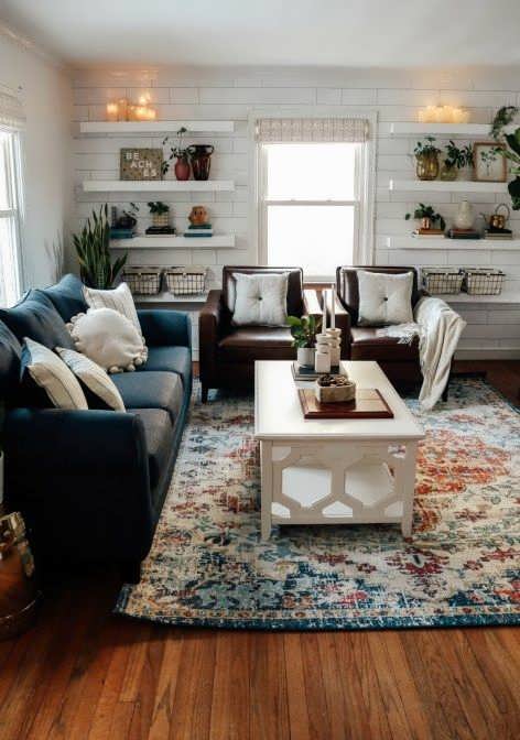 Living Room Makeovers_southern_living_27_small_space_makeovers_living_room_redo_living_room_makeovers_on_a_budget_ Home Design Living Room Makeovers