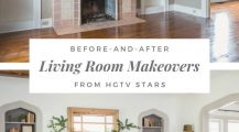 Living Room Makeovers_old_wall_showcase_makeover_living_room_makeover_2021_lounge_makeover_ideas_ Home Design Living Room Makeovers