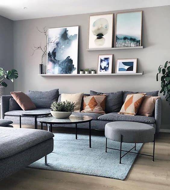 Living Room Wall Ideas_wall_painting_for_living_room_navy_and_grey_living_room_blue_living_room_ideas_ Home Design Living Room Wall Ideas