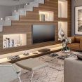 Living Room With Stairs_living_room_with_stairs_plan_living_room_design_under_stairs_living_room_with_stairs_in_the_middle_ Home Design Living Room With Stairs