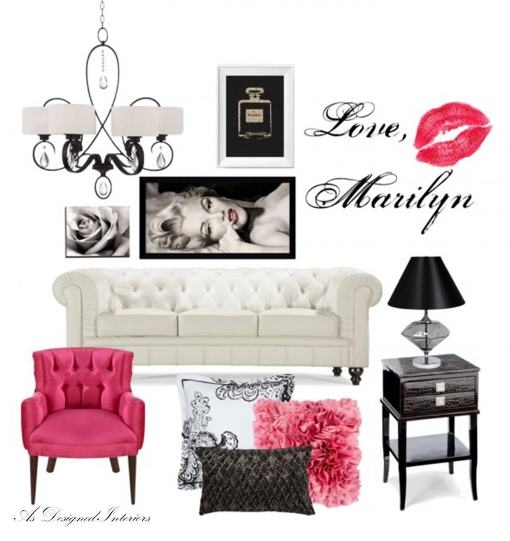 Marilyn Monroe Living Room_cocktail_table_comfy_chairs_coffee_table_sets_ Home Design Marilyn Monroe Living Room