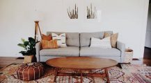 Mid Century Modern Living Room_mid_century_modern_lounge_chair_with_ottoman_mcm_living_room_mid_century_modern_living_ Home Design Mid Century Modern Living Room