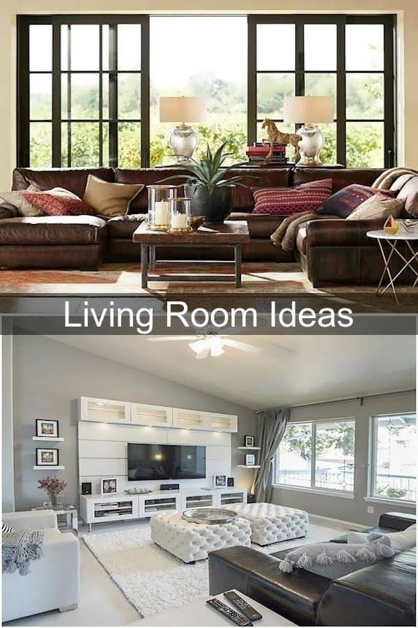 Modern Living Room Ideas_modern_rustic_living_room_modern_boho_living_room_transitional_style_living_room_ Home Design Modern Living Room Ideas