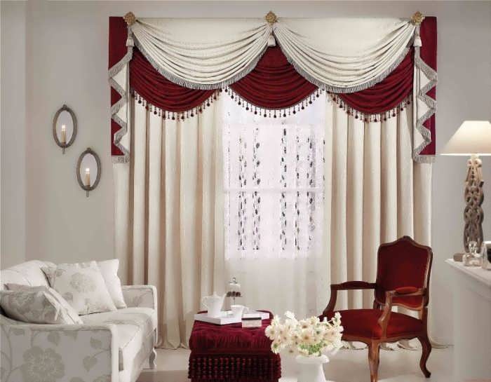 Modern Valances For Living Room_window_toppers_for_living_room_swag_curtain_ideas_for_living_room_sheer_valances_for_living_room_ Home Design Modern Valances For Living Room