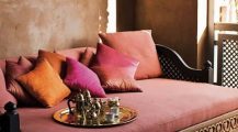 Moroccan Living Room_modern_moroccan_living_room_marrakesh_style_living_room_sofa_morocco_ Home Design Moroccan Living Room