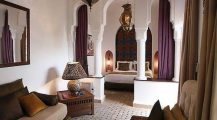 Moroccan Living Room_moroccan_style_living_room_ideas_moroccan_sitting_area_moroccan_sectional_sofa_ Home Design Moroccan Living Room