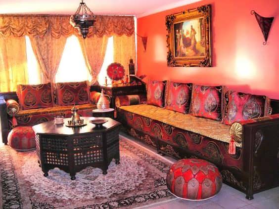 Moroccan Living Room_moroccan_themed_living_room_moroccan_style_living_room_ideas_modern_moroccan_living_room_ Home Design Moroccan Living Room