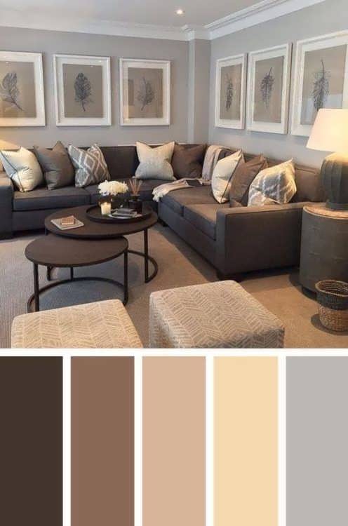 Most Popular Living Room Paint Colors_wall_painting_ideas_for_living_room_sitting_room_colours_colour_combination_for_living_room_ Home Design Most Popular Living Room Paint Colors